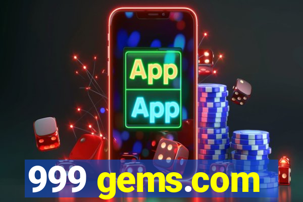 999 gems.com